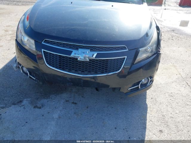 1G1PC5SB4E7308359 Chevrolet Cruze 1lt Auto