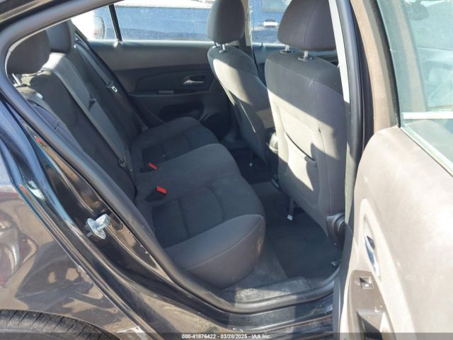 1G1PC5SB4E7308359 Chevrolet Cruze 1lt Auto