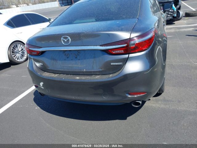 JM1GL1TY0L1522025 Mazda Mazda6 Grand Touring