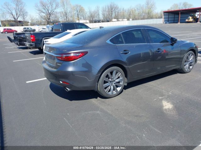 JM1GL1TY0L1522025 Mazda Mazda6 Grand Touring