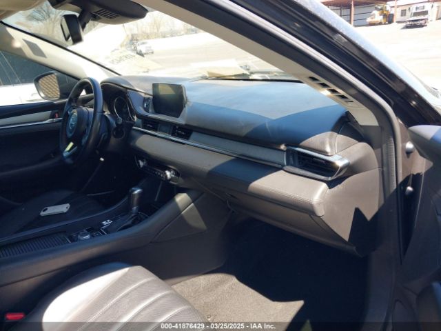 JM1GL1TY0L1522025 Mazda Mazda6 Grand Touring