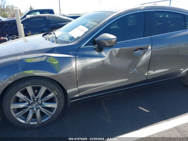 JM1GL1TY0L1522025 Mazda Mazda6 Grand Touring