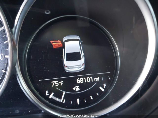 JM1GL1TY0L1522025 Mazda Mazda6 Grand Touring