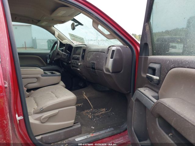 1GC1KVEY9JF127922 Chevrolet Silverado 2500hd Lt