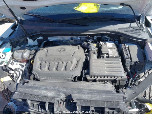3VV8B7AX3RM052588 Volkswagen Tiguan 2.0t Se R-line Black