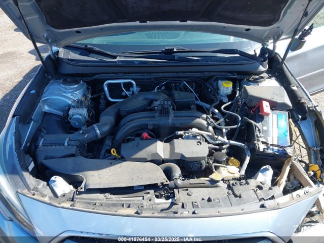 4S4BSAAC7J3341814 Subaru Outback 2.5i (cvt)