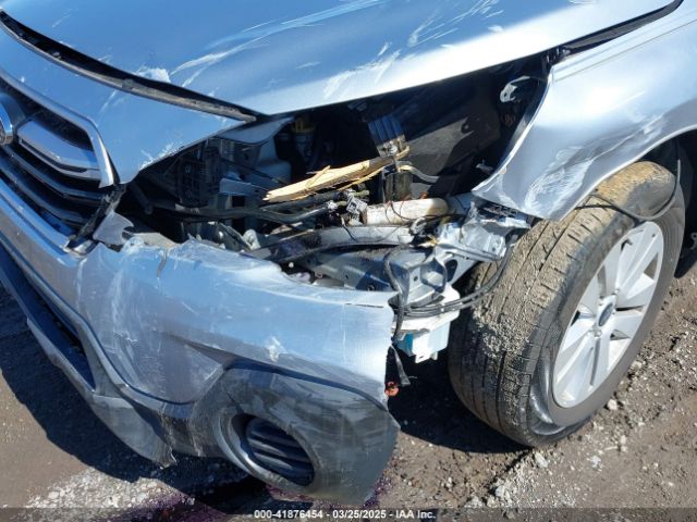4S4BSAAC7J3341814 Subaru Outback 2.5i (cvt)