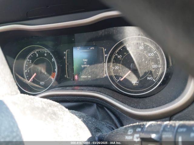 1C4PJMABXEW243080 Jeep Cherokee Sport