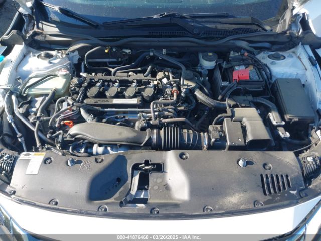 JHMFC1F95JX008955 Honda Civic Touring
