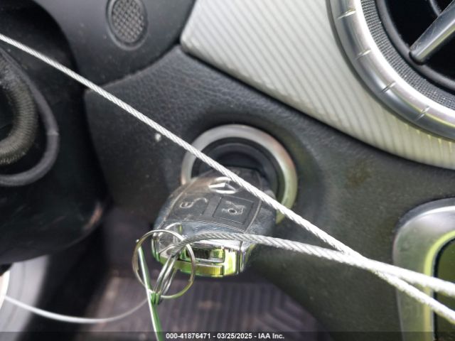WDDSJ4EB6GN348976 Mercedes-Benz CLA 250