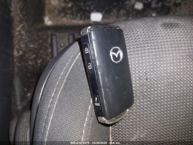 3MVDMBAL7NM400795 Mazda Cx-30 2.5 S