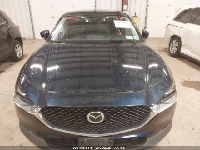 3MVDMBAL7NM400795 Mazda Cx-30 2.5 S