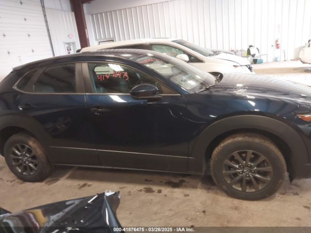 3MVDMBAL7NM400795 Mazda Cx-30 2.5 S