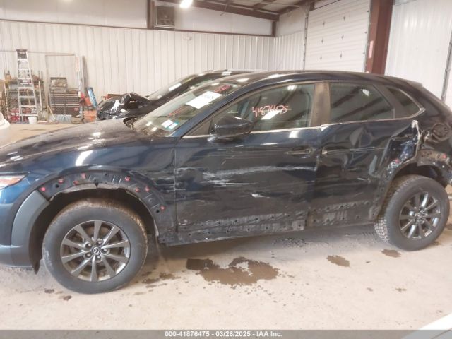 3MVDMBAL7NM400795 Mazda Cx-30 2.5 S