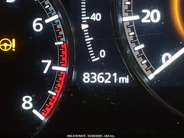 3MVDMBAL7NM400795 Mazda Cx-30 2.5 S