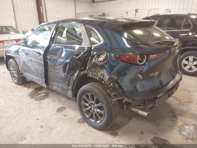 3MVDMBAL7NM400795 Mazda Cx-30 2.5 S