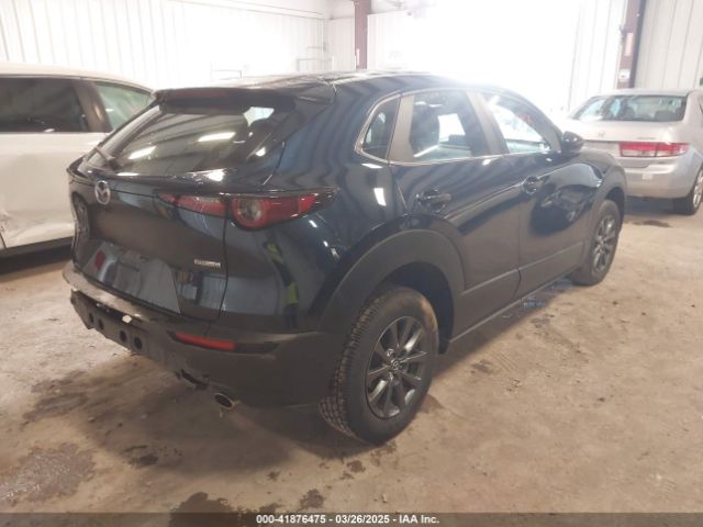 3MVDMBAL7NM400795 Mazda Cx-30 2.5 S