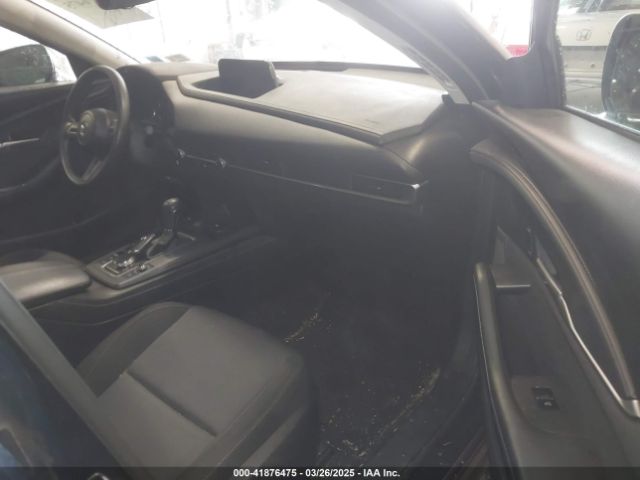 3MVDMBAL7NM400795 Mazda Cx-30 2.5 S