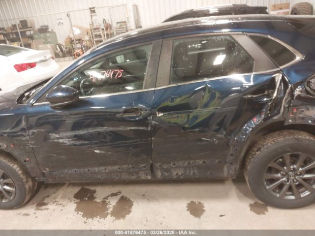 3MVDMBAL7NM400795 Mazda Cx-30 2.5 S