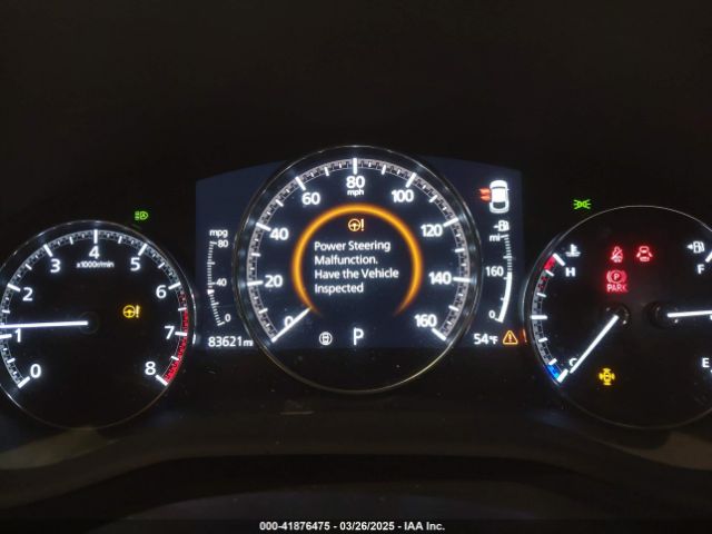 3MVDMBAL7NM400795 Mazda Cx-30 2.5 S