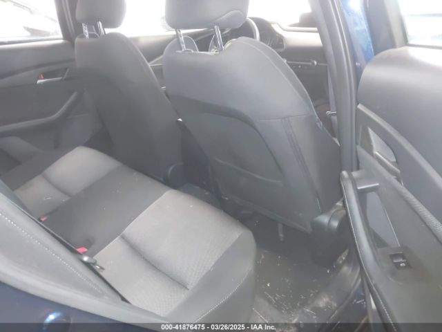 3MVDMBAL7NM400795 Mazda Cx-30 2.5 S