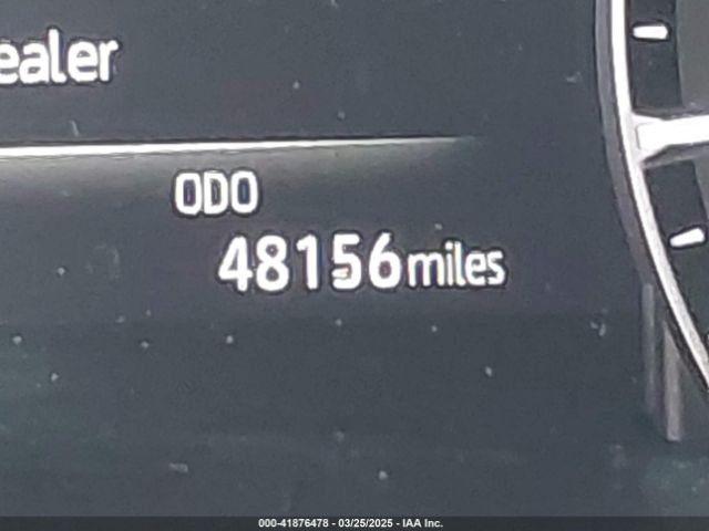 5TDFZRAH8MS078635 Toyota Highlander Platinum