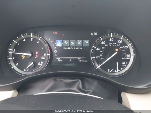 5TDFZRAH8MS078635 Toyota Highlander Platinum