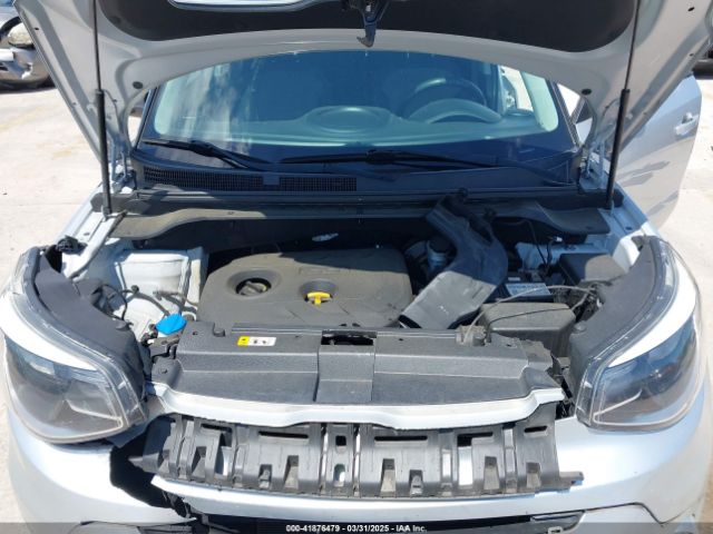 KNDJP3A54K7698876 KIA SOUL +