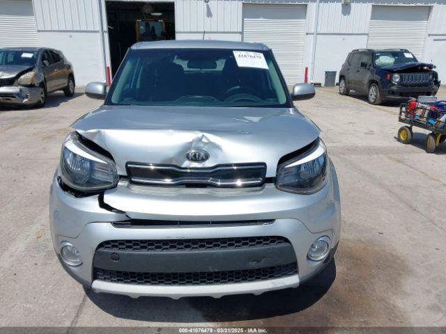 KNDJP3A54K7698876 KIA SOUL +