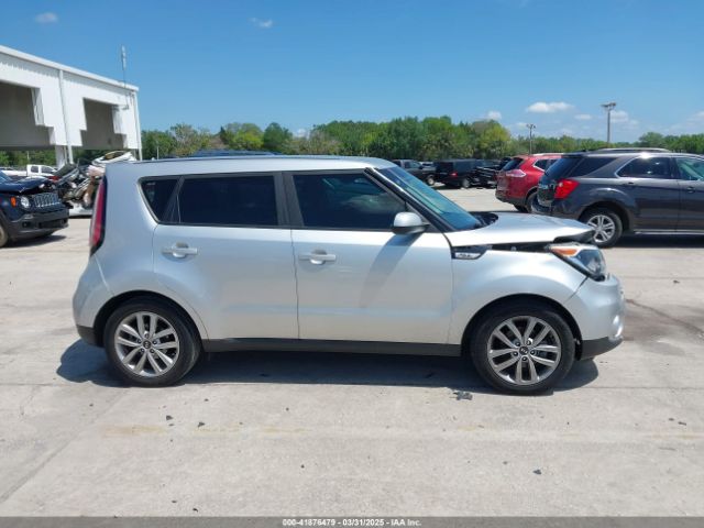 KNDJP3A54K7698876 KIA SOUL +