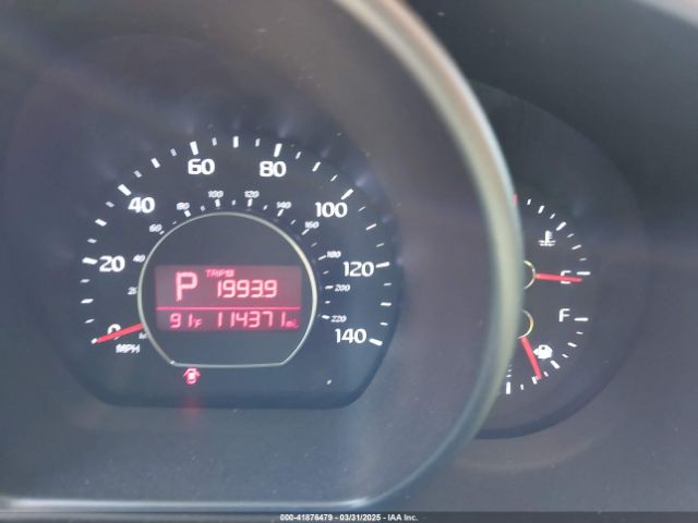 KNDJP3A54K7698876 KIA SOUL +