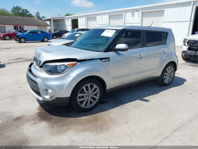 KNDJP3A54K7698876 KIA SOUL +