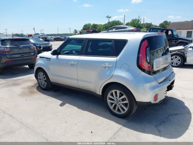 KNDJP3A54K7698876 KIA SOUL +