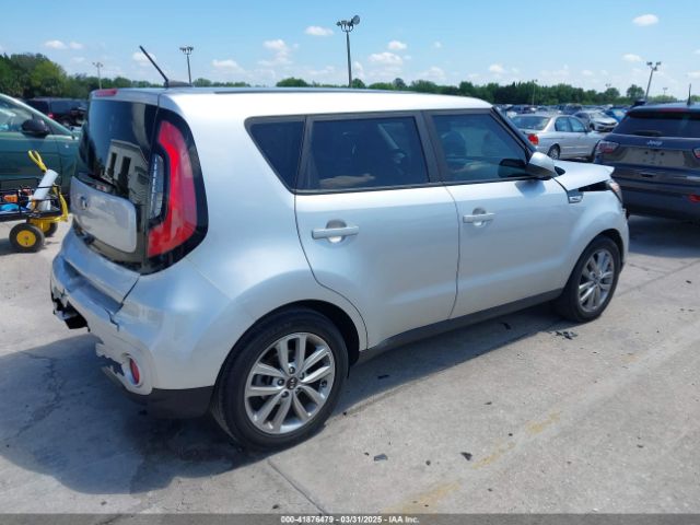 KNDJP3A54K7698876 KIA SOUL +