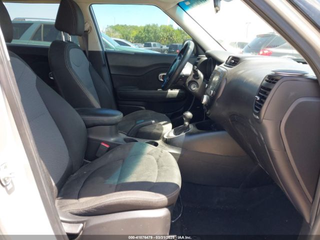 KNDJP3A54K7698876 KIA SOUL +