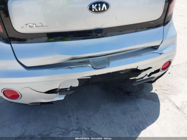 KNDJP3A54K7698876 KIA SOUL +