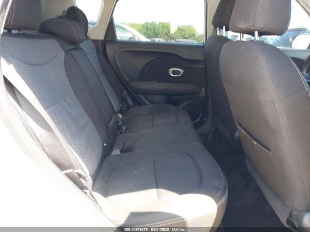 KNDJP3A54K7698876 KIA SOUL +