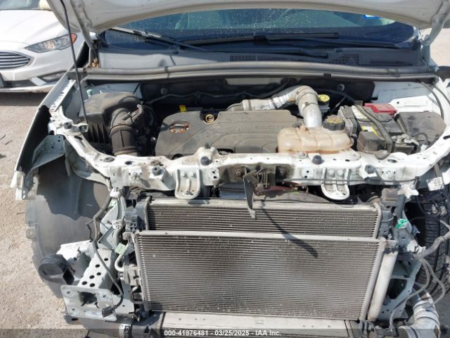 KL4CJGSM6KB892999 Buick Encore Awd Essence