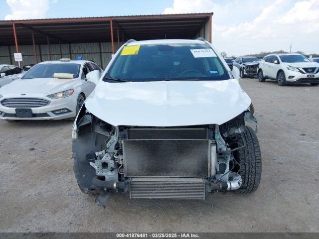 KL4CJGSM6KB892999 Buick Encore Awd Essence
