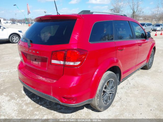 2019 DODGE JOURNEY 3C4PDCBB9KT738520 Photo 3
