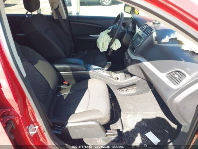 2019 DODGE JOURNEY 3C4PDCBB9KT738520 Photo 4