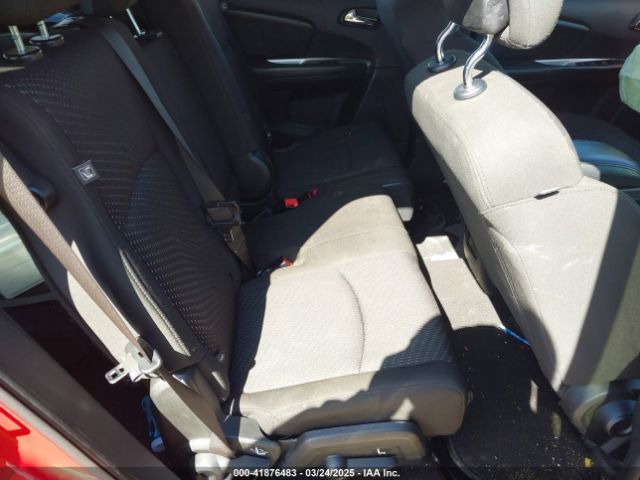 2019 DODGE JOURNEY 3C4PDCBB9KT738520 Photo 7