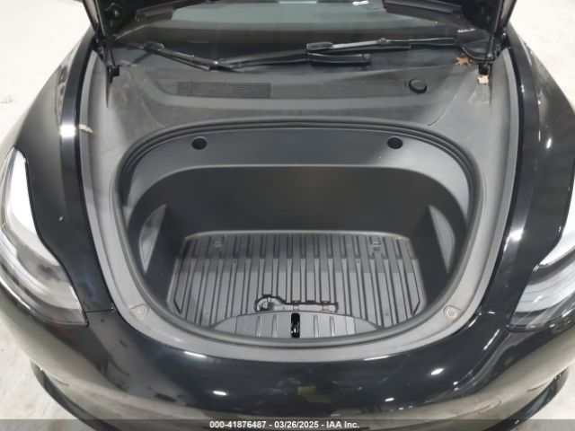 5YJ3E1EA5PF552241 Tesla Model 3 Rear-wheel Drive