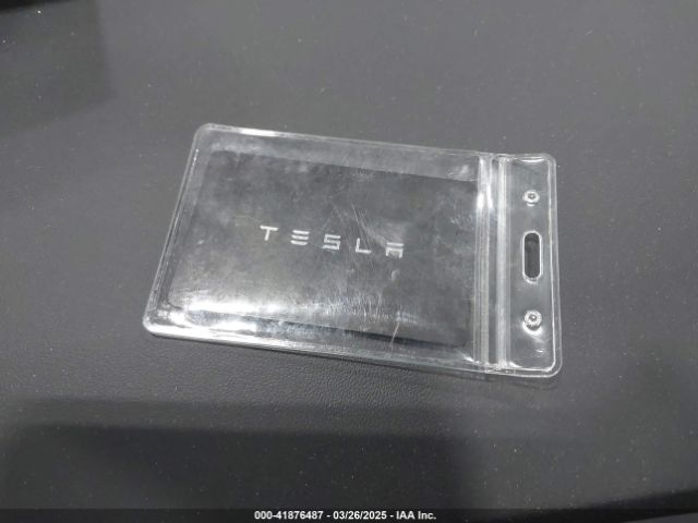 5YJ3E1EA5PF552241 Tesla Model 3 Rear-wheel Drive