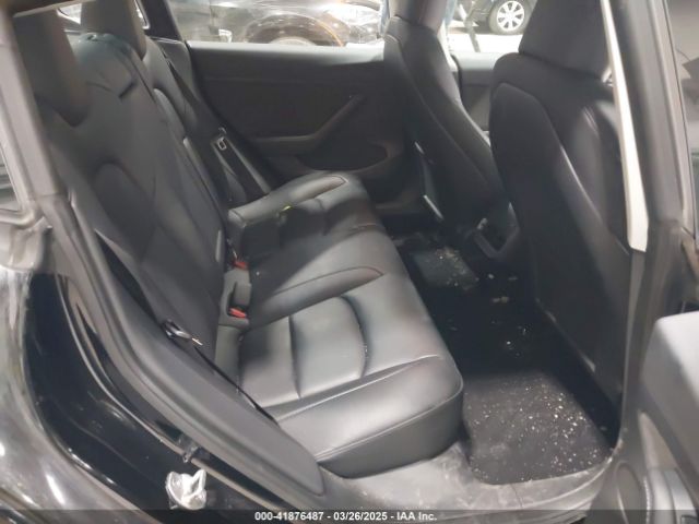 5YJ3E1EA5PF552241 Tesla Model 3 Rear-wheel Drive
