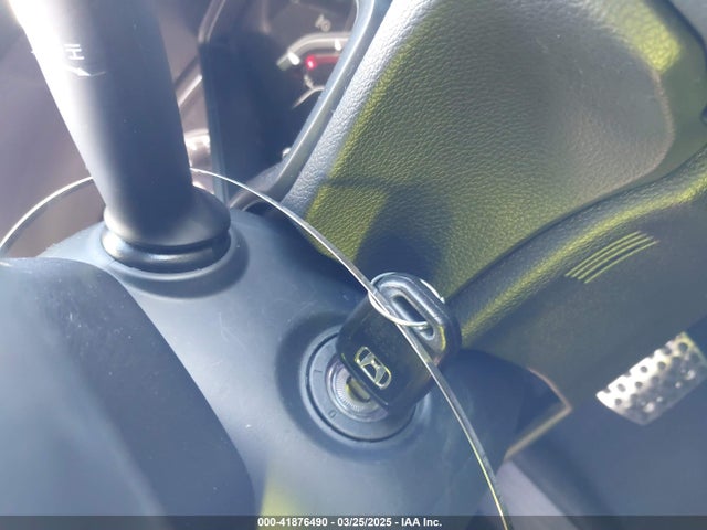 SHHFK7H40JU221135 Honda Civic Sport