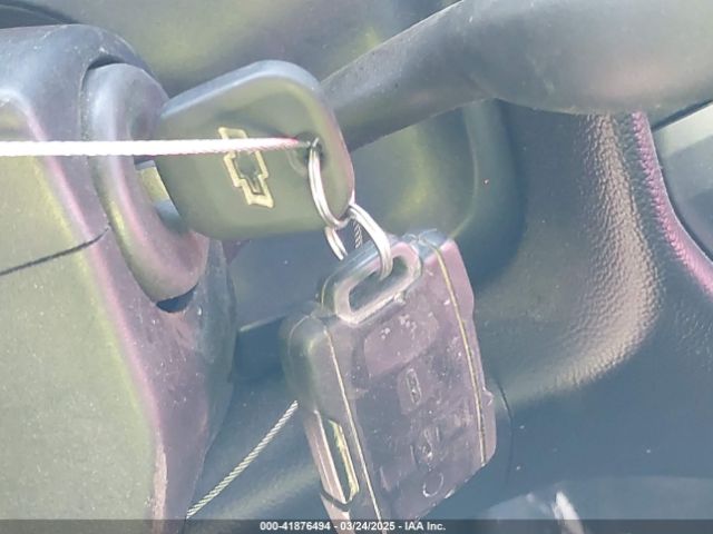 3GCPCREC5JG602466 Chevrolet Silverado 1500 1lt