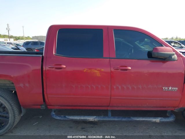3GCPCREC5JG602466 Chevrolet Silverado 1500 1lt