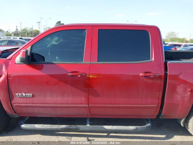 3GCPCREC5JG602466 Chevrolet Silverado 1500 1lt