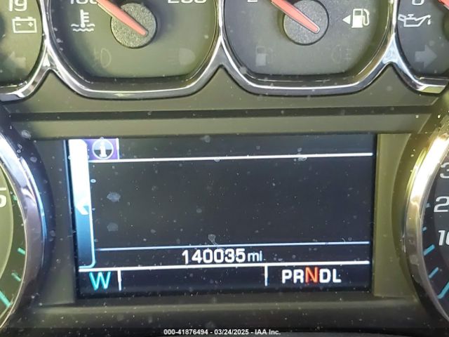 3GCPCREC5JG602466 Chevrolet Silverado 1500 1lt